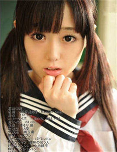 新娘未满