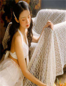 玉美人