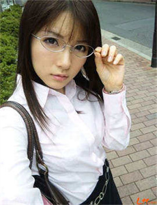 太阳的女人