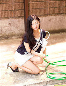 全职没女粤语