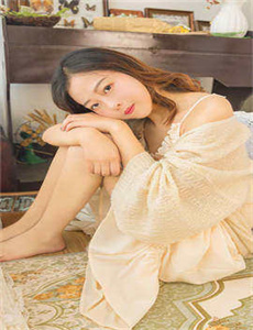 藤北彩香-温柔的嫂子